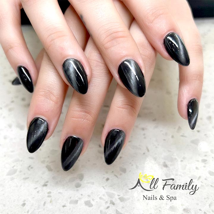 Home Nail Salon 20646 ALL FAMILY NAILS & SPA La Plata, MD 20646